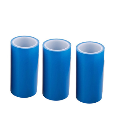 Chemical Resistance Test PP Film