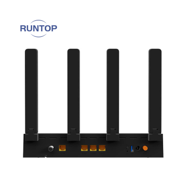 4GE CATV WiFi 6 XPON ONT