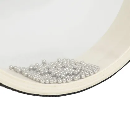 6 Inch Gentle Sea Sound Hand Drum Percussion Instrument for Children's Early Musical Learning