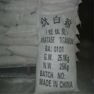 Titanium Dioxide (tio2)--rutile Titanium Dioxide Rutile Grade