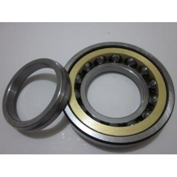 High speed angular contact ball bearing(71903C/71903AC)