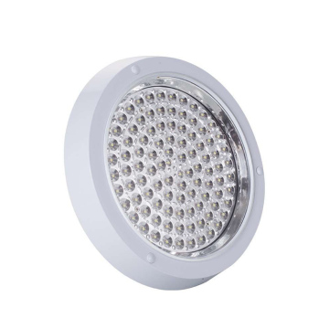 Modern Indoor Adjustable Smart LED Panel Lights for Office, Living Room, Bathroom, and Grow Applications
