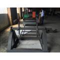 Metal stone roofing tile making machine