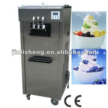 BQ332 Soft Commercial Ice Cream Machine For Sale