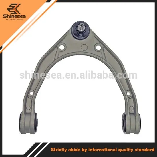 Auto Spare Front Upper L&R Suspension Horquilla Control Arm for VW 7L0407021B