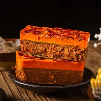 Authentic Sichuan Spicy Hot Pot Seasoning, 358g Butter Hot Pot Base