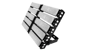 LED modular tunnel lamp 500W
