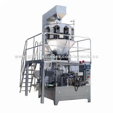High-accuracy Packing Machine