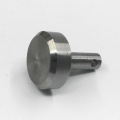 precision cnc turned components