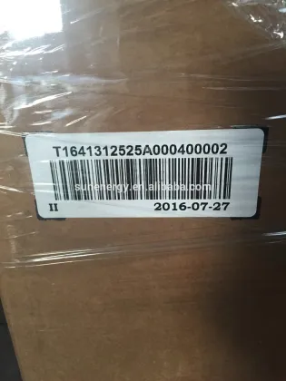 YL320P-35b YINGLI solar panel 320W with 4BB high efficiency cells
