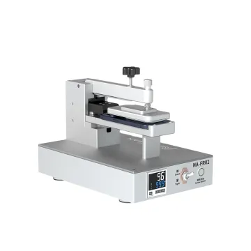 NASAN NA-FR02: Comprehensive LCD Screen Separator for Mobile Phone Touch Screen Removal and Repair Tools