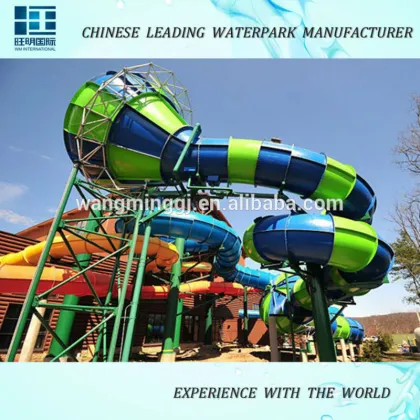 2015 Storm Valley amusement park swmming pool water slides