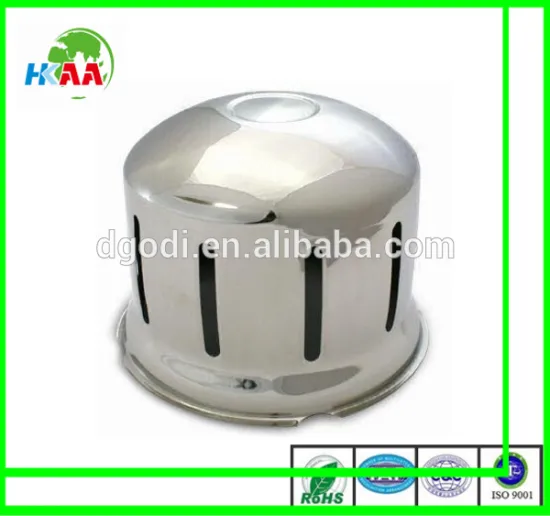 High quality and cheap tricycle 2 speed rear axle with mechanical brake