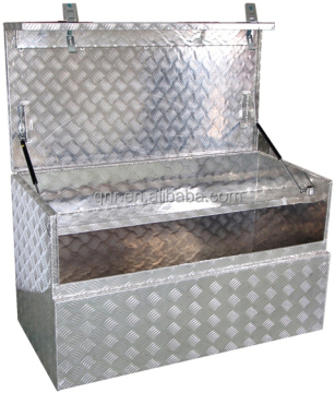 AB5 Aluminum Truck Box Search