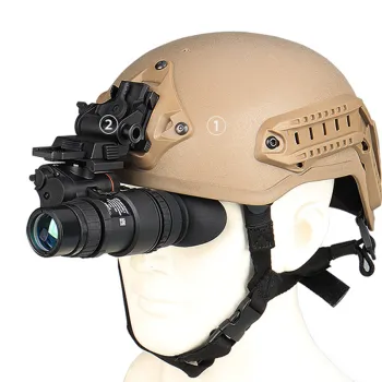 1X32 Infrared Digital Scope HK27-0032 - Night Vision Binocular for Hunting PVS18