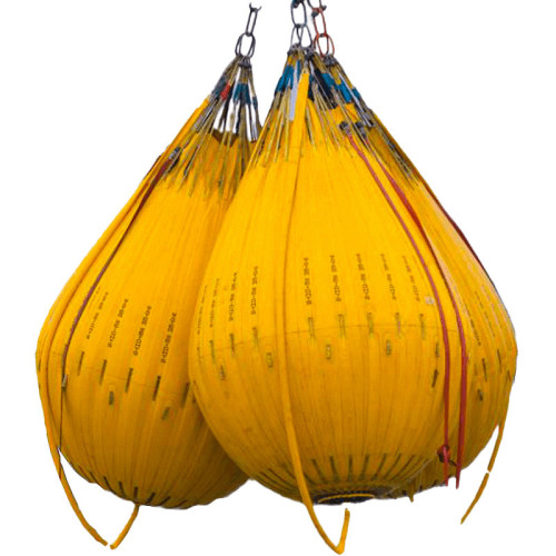 Water Bag Weight Lifting Water Bags For Crane Load Testing Factory