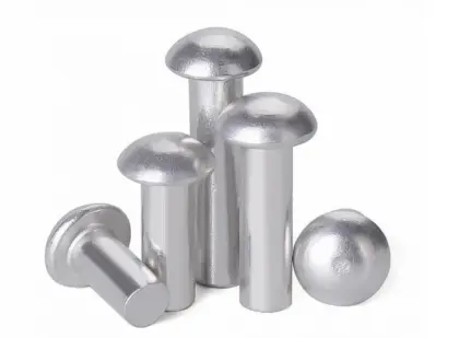 18mm Solid rivet stainless steel tubular rivets