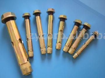 SLEEVE ANCHOR