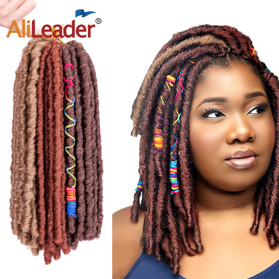 Faux Locs Dreadlock 19