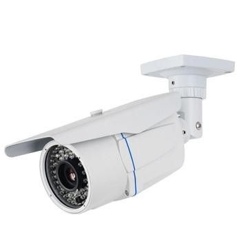 Onvif 2.0 Megapixel Ip Camera Internal Poe Adaptor , High Resolution