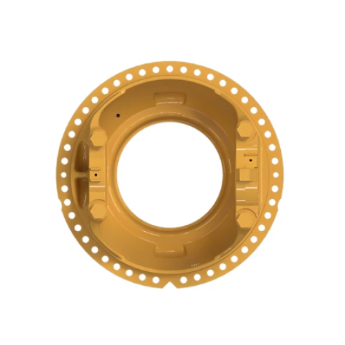 Loader 988H differential housing assembly 164-9324, loader power system accessories 1649324