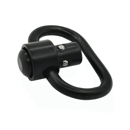 High-Quality Foreseen M+ok Sling Mount Adapter and Quick Detachable Sling Swivel Kit