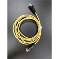 Cavo di rete LAN ultra sottile Cavo patch CAT6