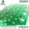 Szybka tablica PCB HASL LF