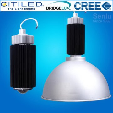 Modern competitive 100w led industrial lighting fixture