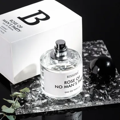 50ml Rose of No Man's Land perfume