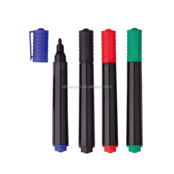 Round and Wide Chisel Nib Alcohol-Based Permanent Marker Pens: Your Ultimate Guide to Selecting the Perfect Writing Tool