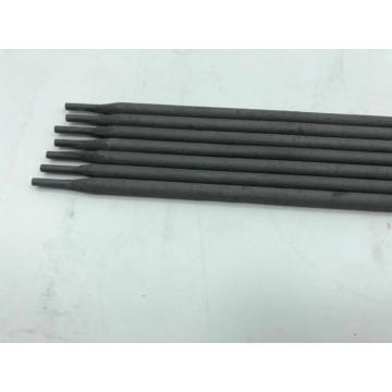 Tungsten carbide pellet welding rod