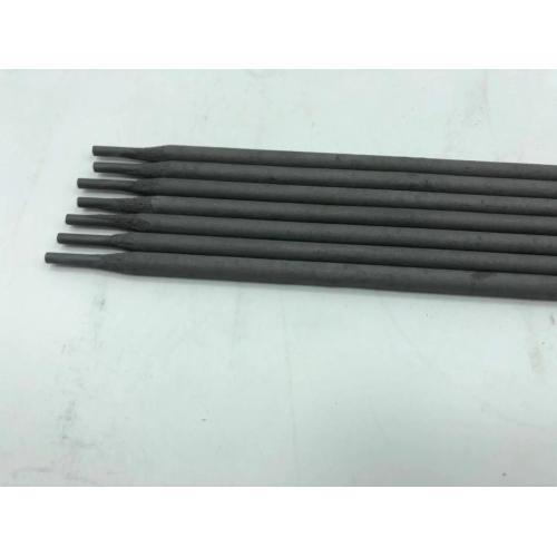 Tungsten carbide pellet welding rod
