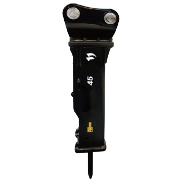 EDT45 SILED TYPE HYDRAULIC BREAKER за багера на Sany