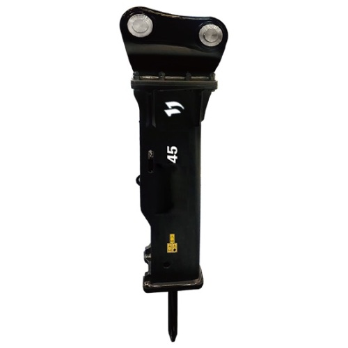 EDT45 SILED TYPE HYDRAULIC BREAKER за багера на Sany