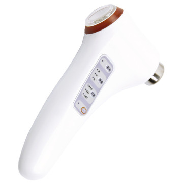 Gess627 Gess Photon Ultrasonic Ionic Beauty Device