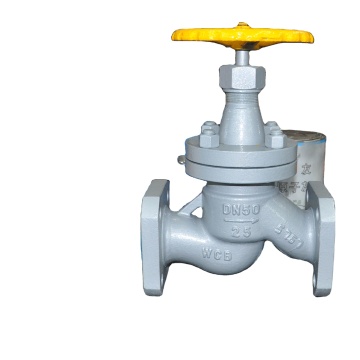 DN300 Cast Steel Flanged Straight-Through Globe Valve: Panduan Utama dan Sumber Daya Pencarian Anda