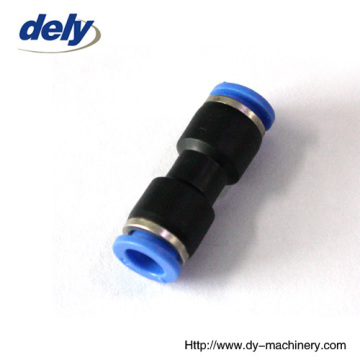 Dpu Straight Connector 