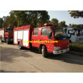 JMC 3000 Litres Fire Fighting Foam Vehicles