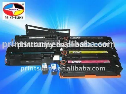 Ink 110 BK C M Y compatible PRINT-SUNNY Ink cartridge