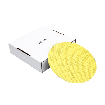 Struers diare diamond disque broyant et polissage