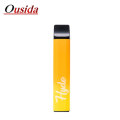 Еднократна писалка Hyde Recharge 3300 Puffs Vape Pen