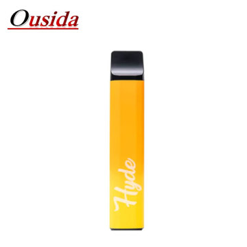 Disposable Hyde Recharge 3300 Puffs Vape Pen