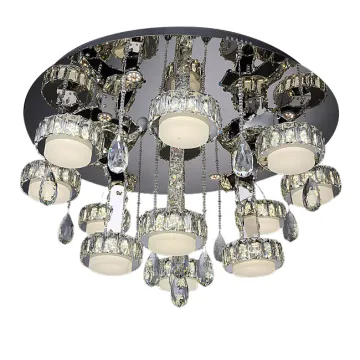 decorative indoor lamp chandelier led ceiling lights