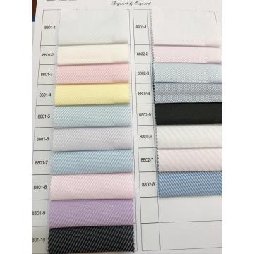 T/C Tooling Twill Dyed Ready Goods Fabric