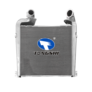 Automotorkühlungs-Ladeluftkühler für SCANIA P-, G-, R-, T-Serie 1769998