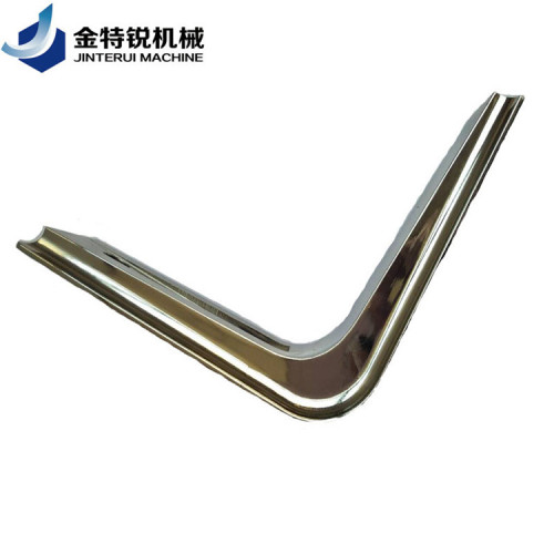 sheet metal manufacturing online service