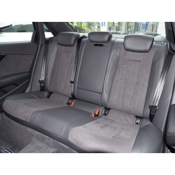 GERMAN Petrol Car Audi A4l