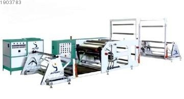 JYT-H Hot Melt Gluing Machine, Foam Tape//Masking Tape coating Machine