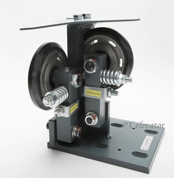 Elevator Car High Speed Guide Shoes RG3S-D125